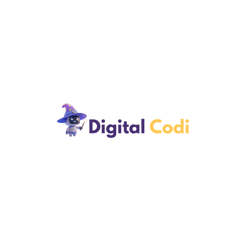 Digital Codi
